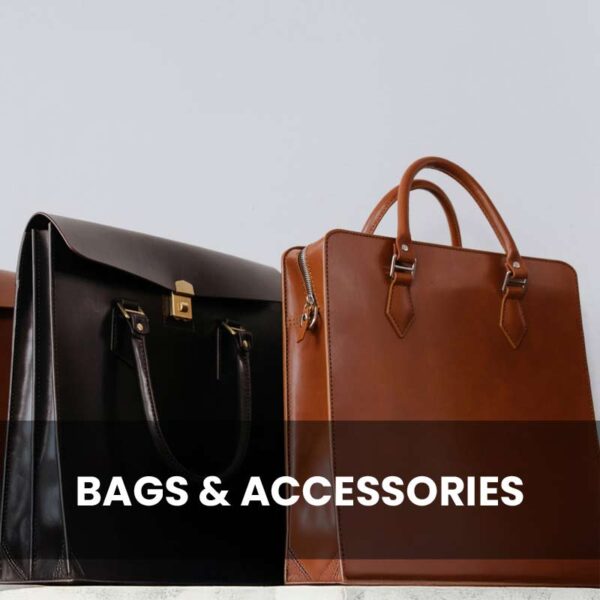 Bags & Accessories