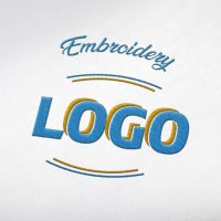 embroidery